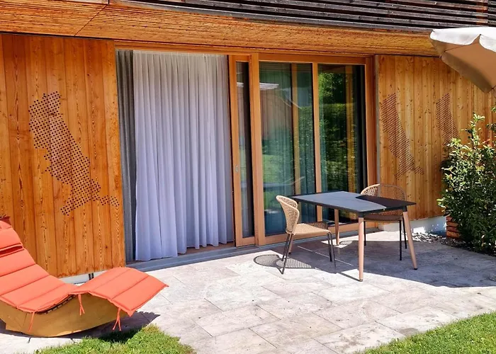 Alpin Chalet Trinkl - Adults Only Ab 16 Jahren Bad Wiessee